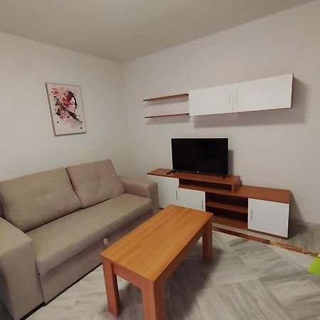 Apartamentos Seneca Junto Al Centro มาลากา ภายนอก รูปภาพ