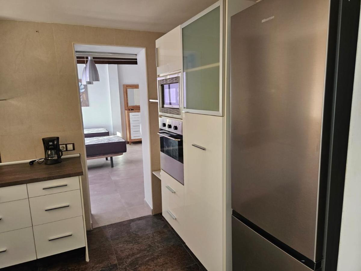 Apartamentos Seneca Junto Al Centro มาลากา ภายนอก รูปภาพ