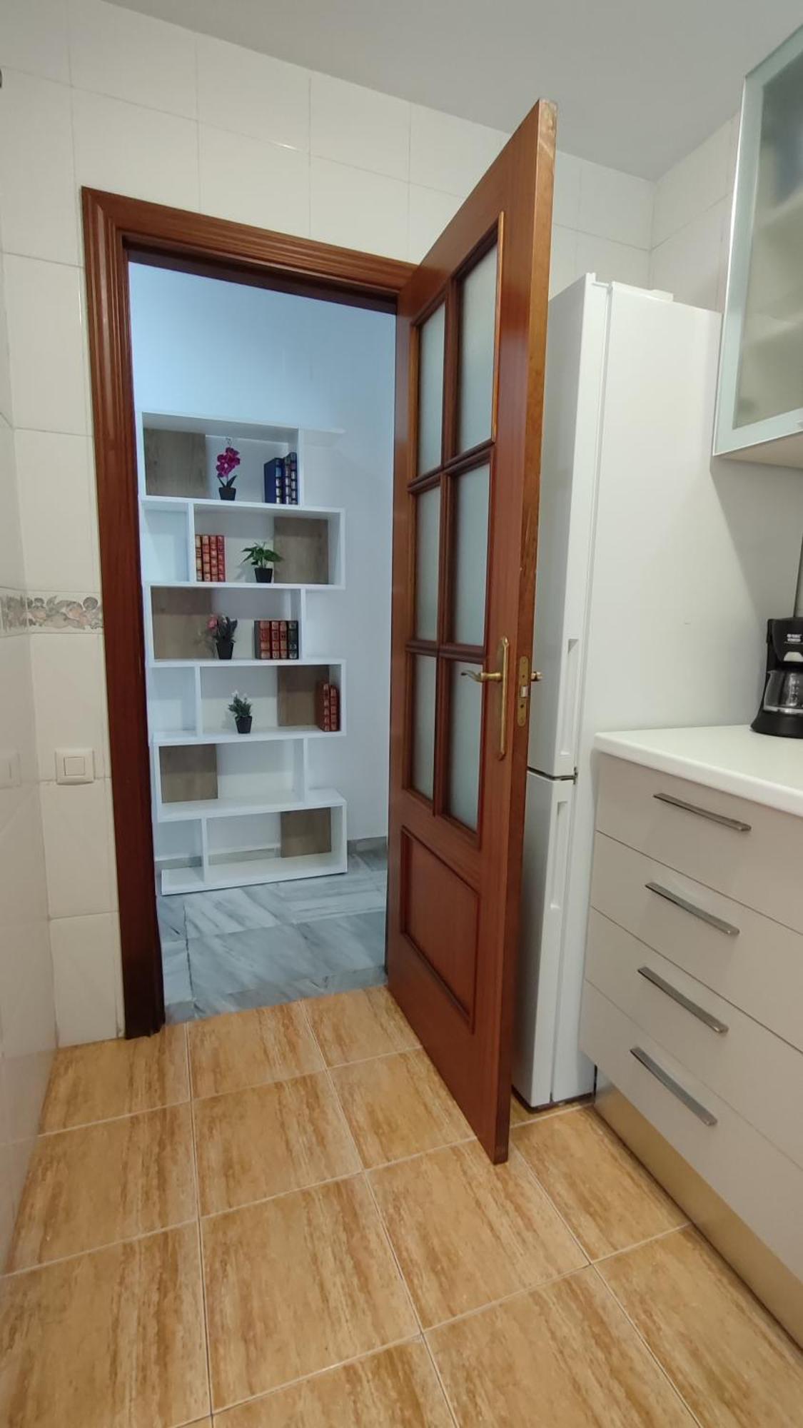 Apartamentos Seneca Junto Al Centro มาลากา ภายนอก รูปภาพ